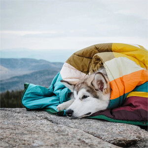 2023 Voited Core Pet Blanket V21UN02BLABL - Monadnock